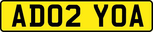 AD02YOA