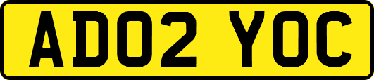 AD02YOC