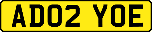 AD02YOE