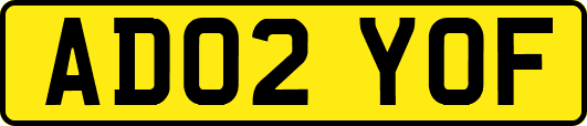 AD02YOF