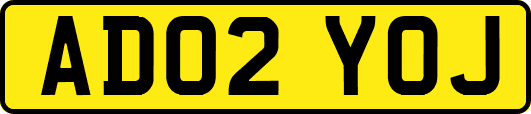 AD02YOJ
