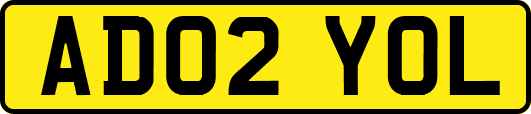 AD02YOL