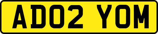 AD02YOM