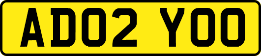 AD02YOO