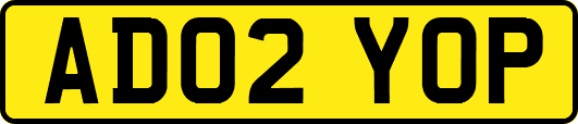 AD02YOP
