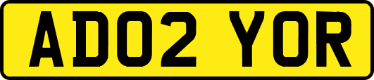 AD02YOR
