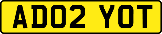 AD02YOT