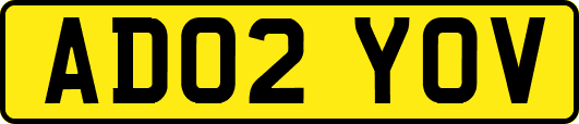 AD02YOV