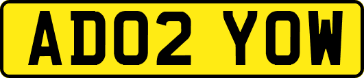 AD02YOW