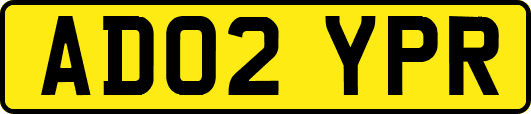 AD02YPR