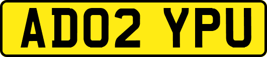 AD02YPU