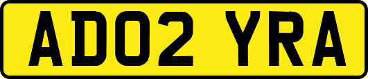 AD02YRA
