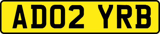 AD02YRB