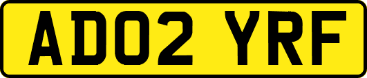 AD02YRF