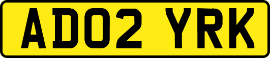 AD02YRK