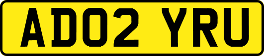 AD02YRU