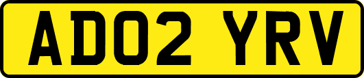 AD02YRV