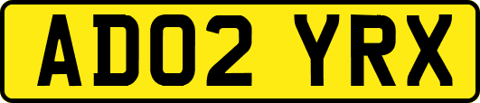 AD02YRX
