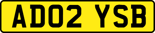 AD02YSB