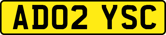 AD02YSC