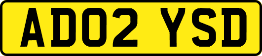 AD02YSD