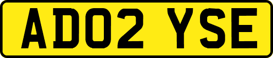 AD02YSE