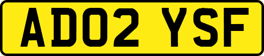 AD02YSF