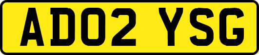 AD02YSG