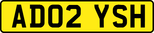 AD02YSH