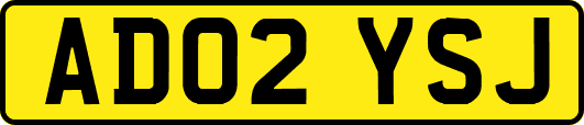 AD02YSJ