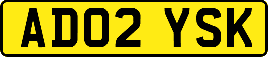 AD02YSK