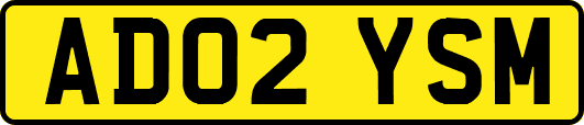AD02YSM