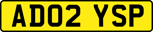 AD02YSP