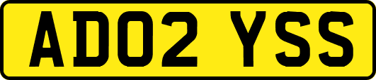 AD02YSS