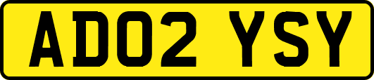 AD02YSY