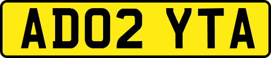 AD02YTA