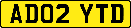 AD02YTD