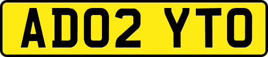 AD02YTO
