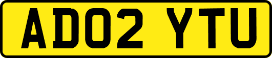 AD02YTU