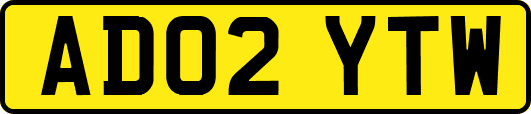 AD02YTW