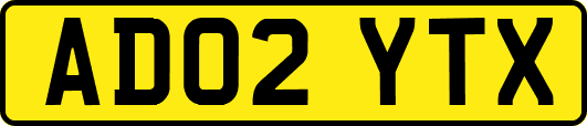AD02YTX