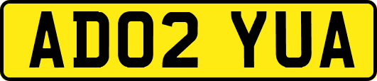 AD02YUA