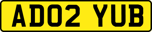 AD02YUB
