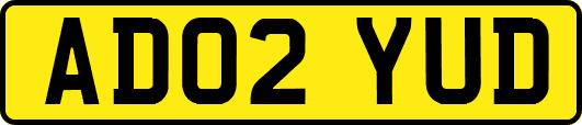 AD02YUD