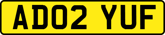 AD02YUF