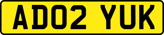 AD02YUK