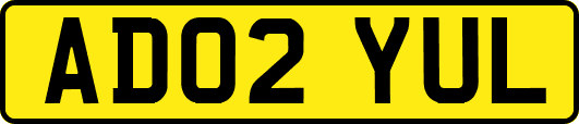 AD02YUL