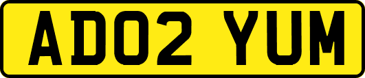 AD02YUM