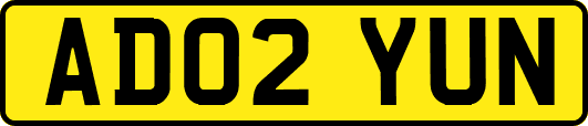 AD02YUN