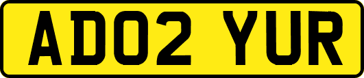 AD02YUR